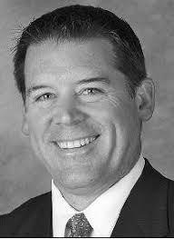 Patrick Osborne Obituary