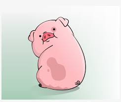 Download the cute png on freepngimg for free. Waddles Gravity Falls Anime Wallpaper Png Waddles Gravity Illustration Png Image Transparent Png Free Download On Seekpng