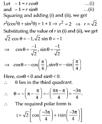 Ncert Solutions For Class 11 Maths Chapter 5 Complex Numbers And Quadratic Equations Ex 5 2 Cbsetuts Com Https Www Maths Solutions Quadratics Math Methods