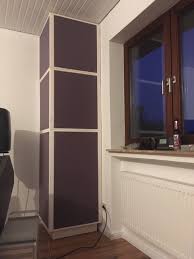 Bassfalle, bass absorber, bass trap. Diy Absorber Logicuser De