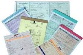 Los documentos legales son reportes necesarios para ser enviados a los organismos fiscales de a fin de editar los documentos legales, deberá tener instalada la versión. Solicitud De Seguro Comercial Documentos Legales Requeridos Negocio Americano