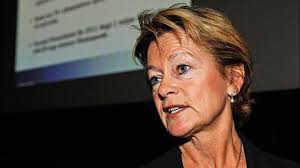 Kulturministern kritiserar svensk kulturjournalistik