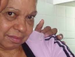 Morre em Apucarana a "Dora", do Cantinho do Vatapá