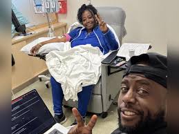 Deborah Williams-Starks's Obituary