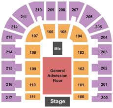 Bert Ogden Arena Tickets In Edinburg Texas Bert Ogden Arena