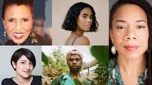 The People Sing!: Celebrating the Centenary of Howard Zinn · Lincoln Center