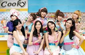 That's why we want to include a photo of the korean people. Celeb Style File Before And After Debut Snsd Soompi