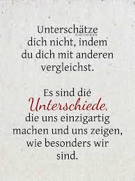 Du Bist Einzigartig Und Meins Fur Immer Wenn Du Das Mochtest Spruche Gute Spruche Und Weisheiten Spruche