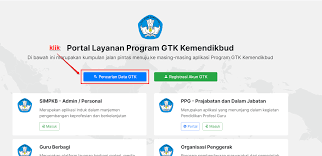 Pengembangan profesionalitas guru melalui program guru pembelajar merupakan upaya peningkatan kompetensi untuk semua guru. 1 1 Panduan Pencarian Nomor Ukg Panduan Simpkb Untuk Kandidat Peserta Program Banpem S1