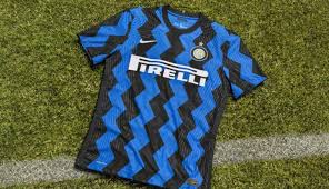 Official facebook page of f.c. Beda Ini Dia Jersey Inter Milan Terbaru