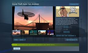 Lo primero que debes hacer es configurar los gráficos de gta v con las opciones más bajas posibles desde el tras reducirle todo lo posible a los gráficos desde el menú del mismo juego, podrás por fin configurar los archivos de gta v ubicado en los directorios de. Como Jugar Gta San Andreas En Linux Kirukiru Es