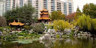 Browse menus, click your items, and order your meal. Chinese Garden Of Friendship Wikipedia