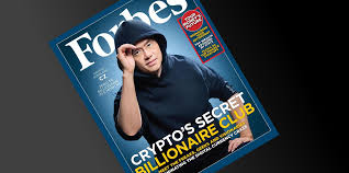 Making a decision to invest is personal, and you may want to speak to a financial advisor. Krypto Superreiche 20 Manner Schaffen Es In Neues Forbes Ranking