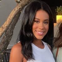 Olivia Mcgregor's Instagram, Twitter & Facebook