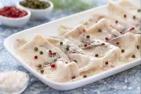 Antipasto misto di pesce freddo. Antipasti Di Pesce Freddi E Caldi Ricette Facili E Sfiziose Il Chicco Di Mais