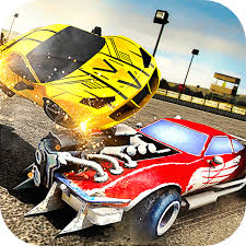 Nascar racing 2003 season, or nr2003 for short, is a computer racing simulator released in february 2003 the nascar 2002 season demo puts you in the driver's seat of a 750 horsepower stock car. Demolition Derby Car Arena Amazon De Apps Fur Android