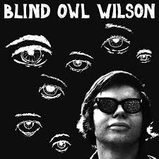 Alan 'Blind Owl' Wilson