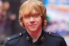 Rupert Grint Bio