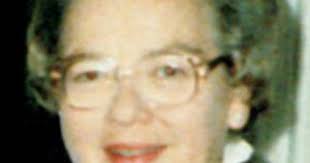 Dolores (Dixie) Fulton McLean