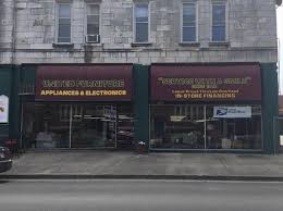 List of shops and goods from the state of kentucky, the city of bowling green: United Furniture And Appliances Bowling Green Ky