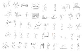 A Three Step Process To Create Hand Drawn Custom Characters The Rapid E Learning Blog E' importante sapere che una traduzione automatica difficilmente può sostituire un umano e professionista del settore sopratutto per scopi particolari tipo quello di lavoro, studio, etc. create hand drawn custom characters