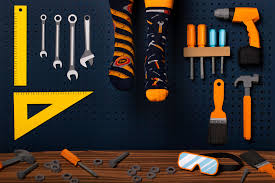 We collected up to 235 ads from hundreds of classified sites for you! The Handyman Tool Socks For Diy Enthusiasts