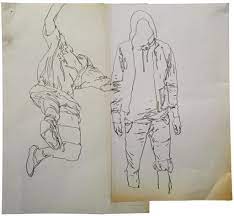 Sketches Art Drawings Drawings