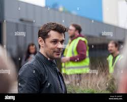 Darlington police hi-res stock photography and images