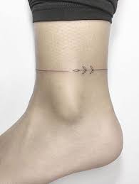 Kadın ayak bileği dövmeleri / woman ankle tattoos. 71 Learn More About Tattoo Designs And Ideas To Adapt The Right Tattoo Page 17 Uncategorized Neck Tattoo Creative Tattoos Pattern Tattoo