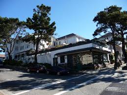 Stay at normandy inn from $246/night, carmel inn and suites from $156/night, discovery inn from $95/night and more. Pine Inn Carmel Ca California Beaches