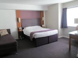Park inn radisson cardiff city centre hotel. Room At Premier Inn Cardiff Picture Of Premier Inn Cardiff City Centre Tripadvisor
