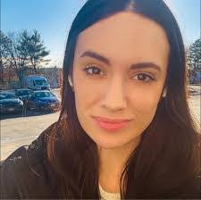 Audrey Harper's Instagram, Twitter & Facebook