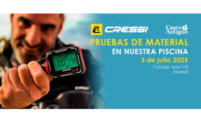 ASA GOODMAN TDS ALUMINIO TEK AJUSTABLE PARA BUCEO TECNICO