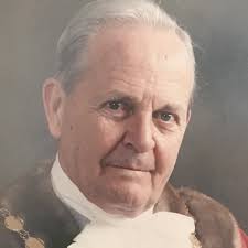 Geoff Chamberlain obituary