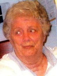 Patricia Antey Obituary