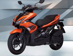 The yamaha nvx 155 scooter (known as the aerox 155 in indonesia) is a sportier 2021 yamaha aerox 155/yamaha nvx 155 vva new model | new motorcycle. Yamaha Nvx 155 Abs Them Mau Má»›i Gia TÄƒng Nháº¹