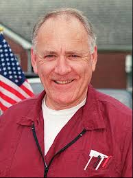 Baseball bat beating outside barbershop leaves Talladega mayor, 74,  hospitalized