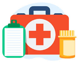 Blog ini dibina untuk memenuhi keperluan mata pelajaran tmk tahun 5 disamping memberi kesedaran berkaitan asas pertolongan cemas dan kaedah melakukan pertolongan cemas. Pertolongan Cemas Hello Doktor