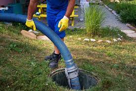 Why You Should Let A Professional Take Care Of Your Septic System Repair Instead Of Diy In Montrose Ny Santucci Construction