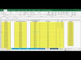 May 14, 2020 · by cash we mean both physical currency and money in a checking account. Inventory Tracking For Multiple Locations Excel Template Youtube