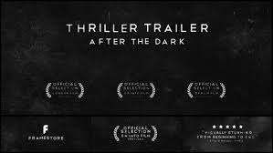 Nowadays, trailers are as anticipated as the actual movies they advertise. Free Videohive Drama Thriller Movie Trailer Free After Effects Templates Official Site Videohive Projects