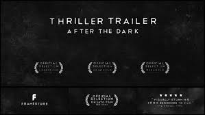 There's an art to the movie trailer, although not everyone who constructs a trailer is an artist. Free Videohive Drama Thriller Movie Trailer Free After Effects Templates Official Site Videohive Projects