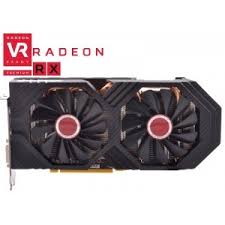Produsul poate fi gasit la pagina: Placa Video Xfx Radeon Rx 580 Gts Xxx Edition 4gb Gddr5 256 Bit Pc Garage