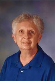 Esther Laurene Brister