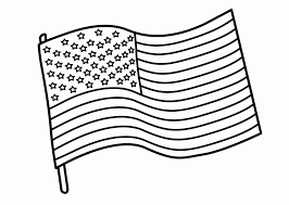 It is easy to give: American Flag Coloring Pages Best Coloring Pages For Kids American Flag Coloring Page Flag Coloring Pages American Flag Colors