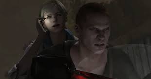 The grenade launcher doesn't have any weapon upgrades and its infinite ammo will be unlocked immediately after the story. Re6 All Weapons List Resident Evil 6 Gamewith