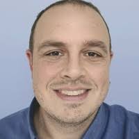 John Repasky's Instagram, Twitter & Facebook