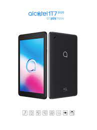 Alcatel 1T 7 2020