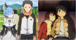 The 15 Best Anime For Beginners Screenrant