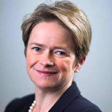 Dido harding is a famous english businesswoman and the former chief executive of the talktalk group. Dido Harding Keynote Speaker London Speaker Bureau